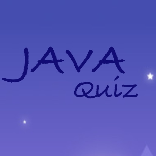 Sun Java Quiz