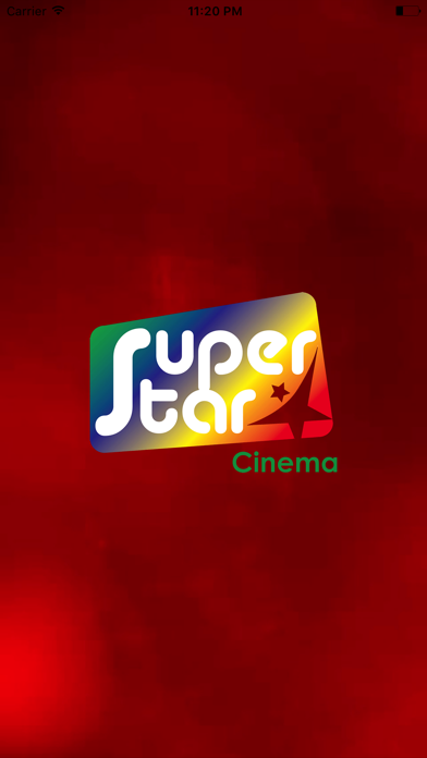 How to cancel & delete Superstar Cinema from iphone & ipad 1