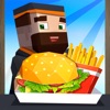 Burger Cooking Simulator