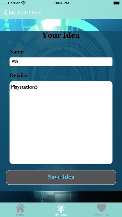 TechnoTech screenshot-4