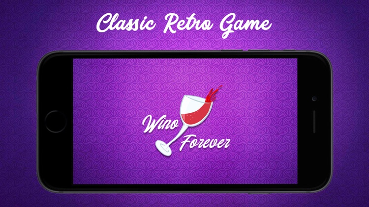 Wino Forever