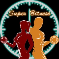 Super time fitness apk