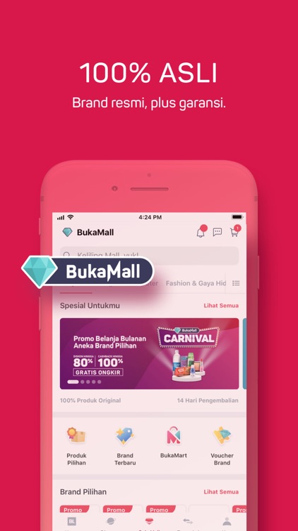 Bukalapak - Jual Beli Online