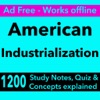 American Industrialization App