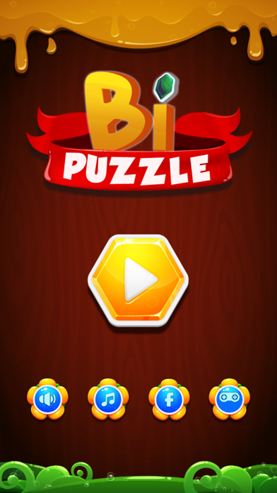 Bi Puzzle screenshot 1