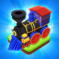 Merge Train : Idle Tycoon pour PC