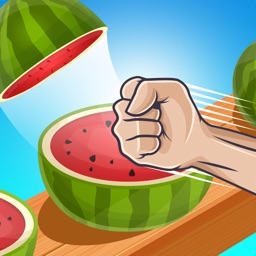 Punch Fruits