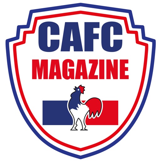 CAFC - Magazine