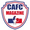 CAFC Magazine – Cercle Amical Français de Casablanca