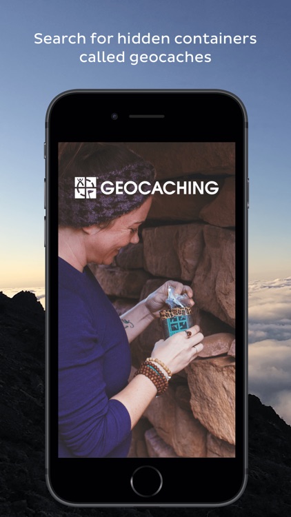 Geocaching® screenshot-0