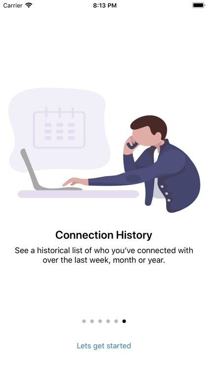 ReallyLinked screenshot-5