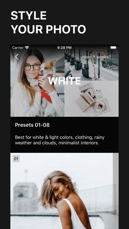 Preset Box for Lightroom screenshot-9