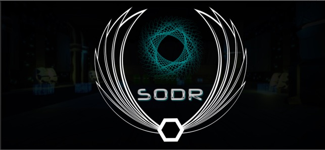 SODR: An FPS Coding Game(圖1)-速報App