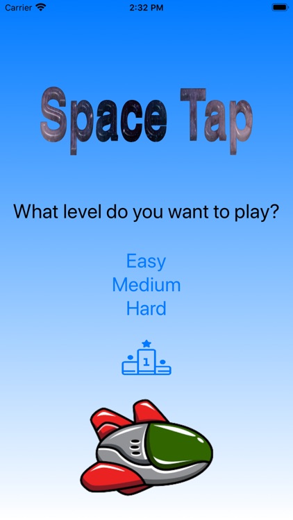 Space_Tap