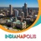 A comprehensive travel guide to Indianapolis, advice on things to do, see, ways to save