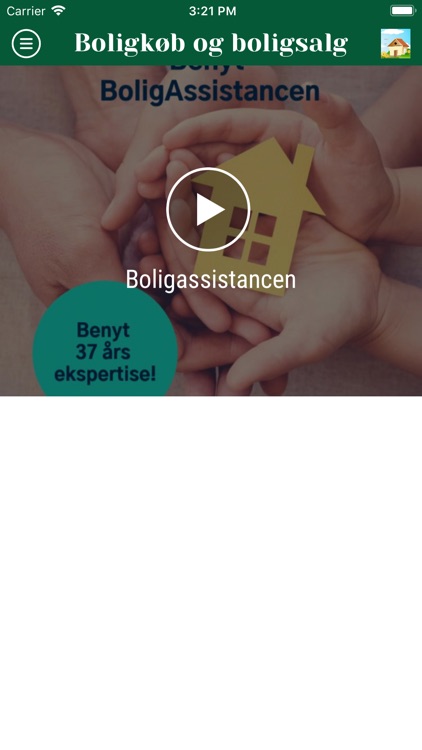 Boligassistancen screenshot-4