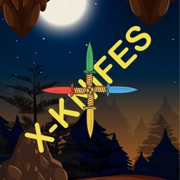 X-KNIFES