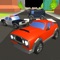 Endless Car Racing In City: Real car physics in the city and collect coins