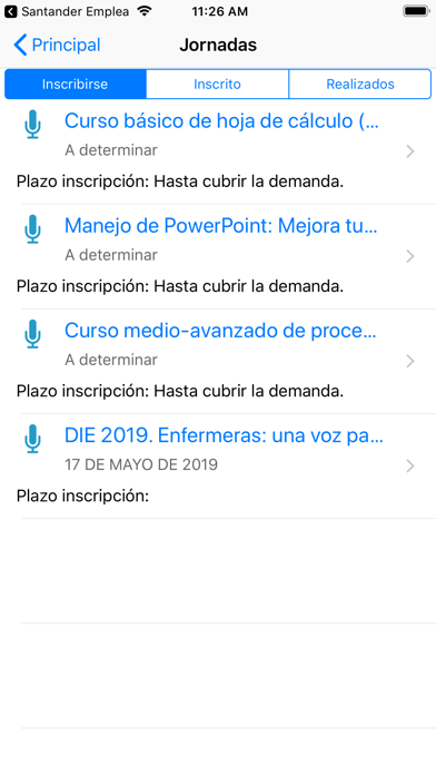 How to cancel & delete Enfermería Cantabria from iphone & ipad 2