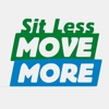 Sit Less Move More