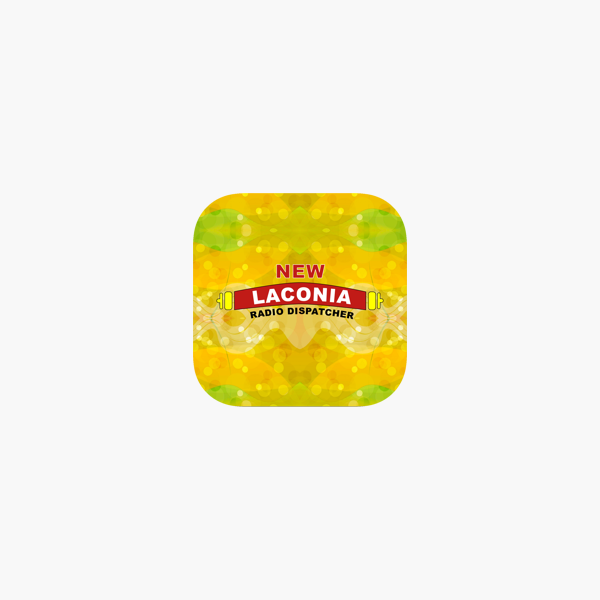 New Laconia On The App Store