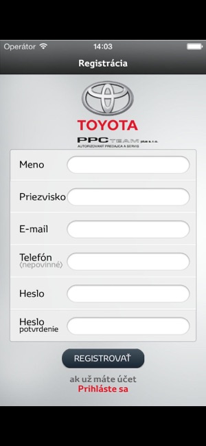 PPC TEAM Toyota(圖1)-速報App