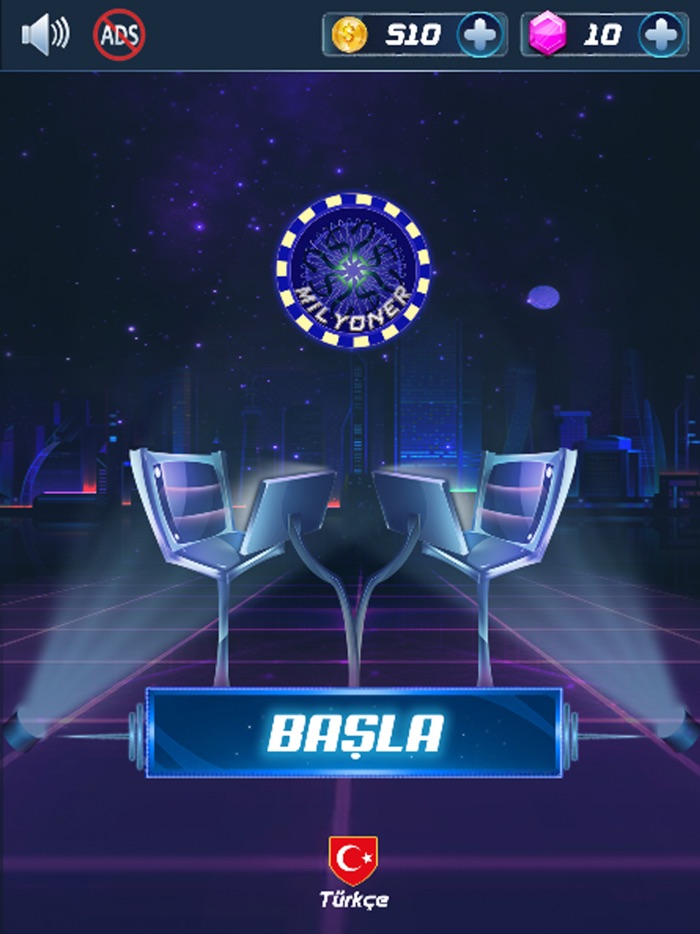 Milyoner 2020 Bilgi Yarışması