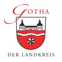 Kontakt Landkreis Gotha Abfall-App