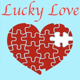 Lucky Love