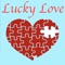 Lucky Love is a great application that will help you spend time with benefit and pleasure