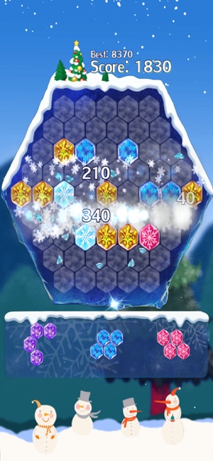 HexPuzzleIce(圖3)-速報App