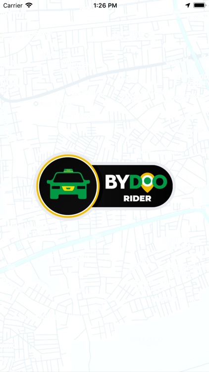 Bydoo Taxi screenshot-3