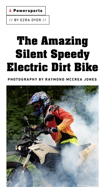 Popular Mechanics Magazine US