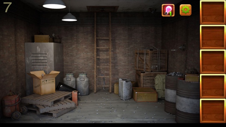 Can you solve the puzzles