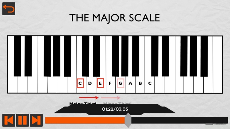 Harmony Course in Music Theory screenshot-3