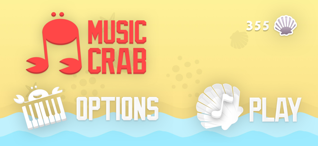 Music Crab : Easy Music Theory