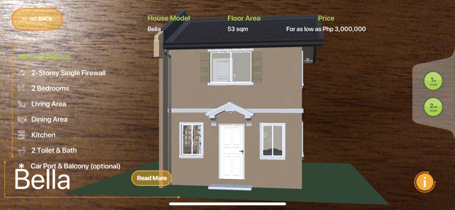 Camella AR3D(圖4)-速報App