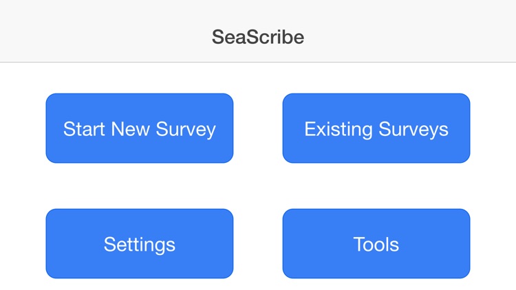 SeaScribe