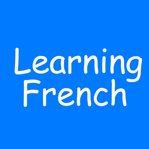 Learning French