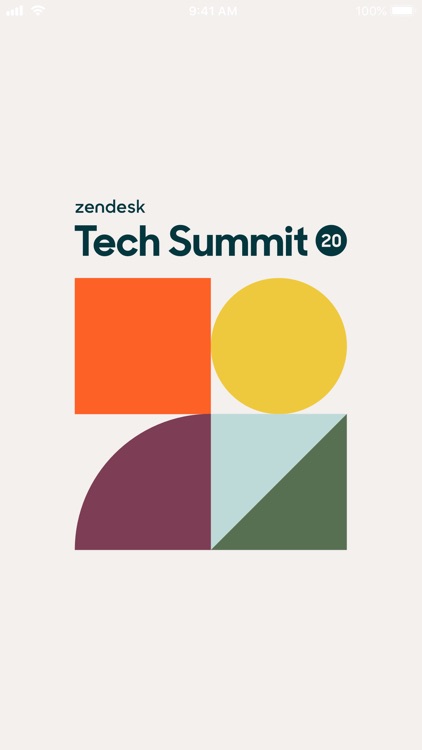 Zendesk Tech Summit