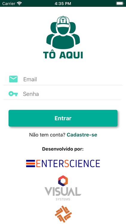 TôAqui Empresa