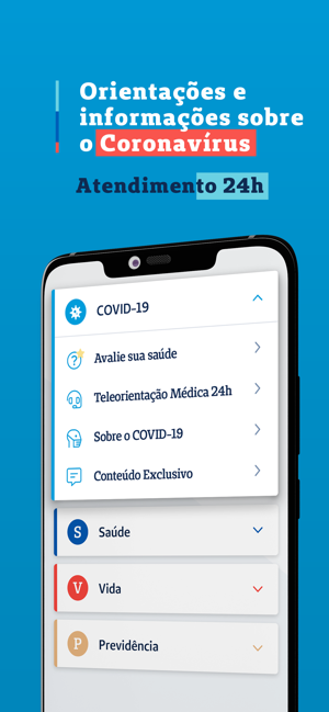 Seguros Unimed App(圖3)-速報App