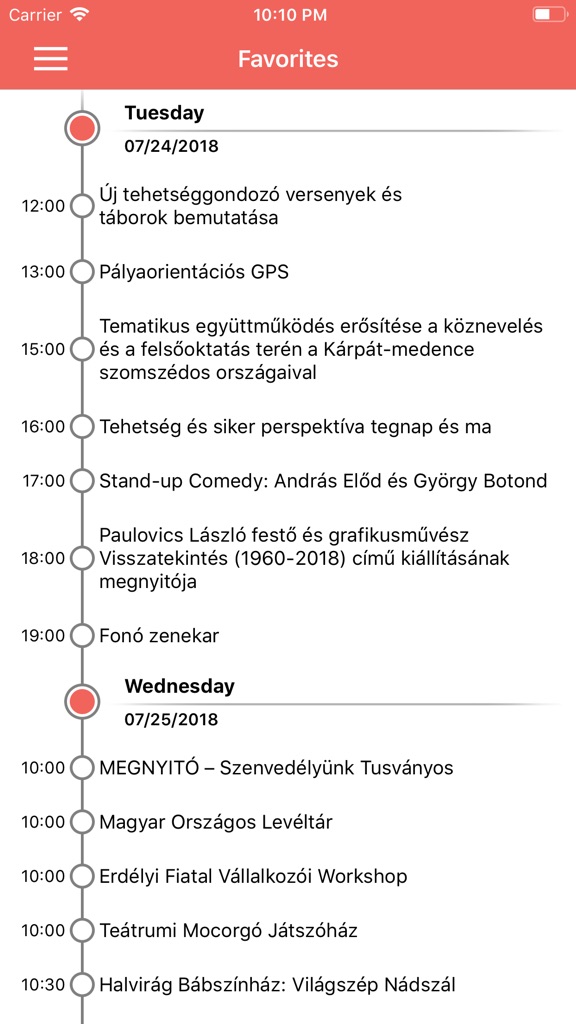 【图】Tusványos(截图2)