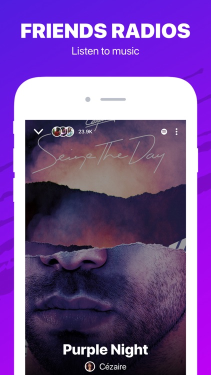 Sounds App Instasound screenshot-4