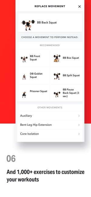 Volt: #1 AI Workout App(圖9)-速報App