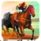 In Real Horse Racing Online Challenge your friends and other horse riders in world and beat them