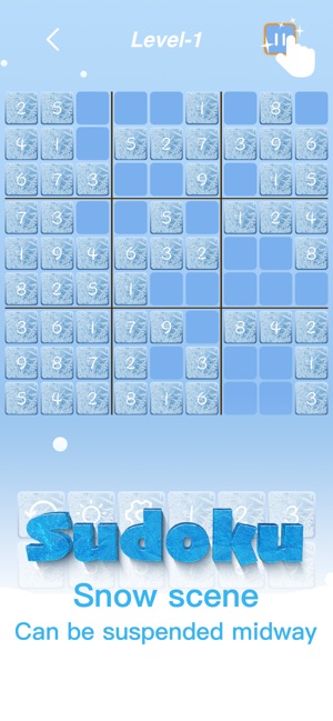 Sudoku Amazing - pocket sudoku(圖2)-速報App