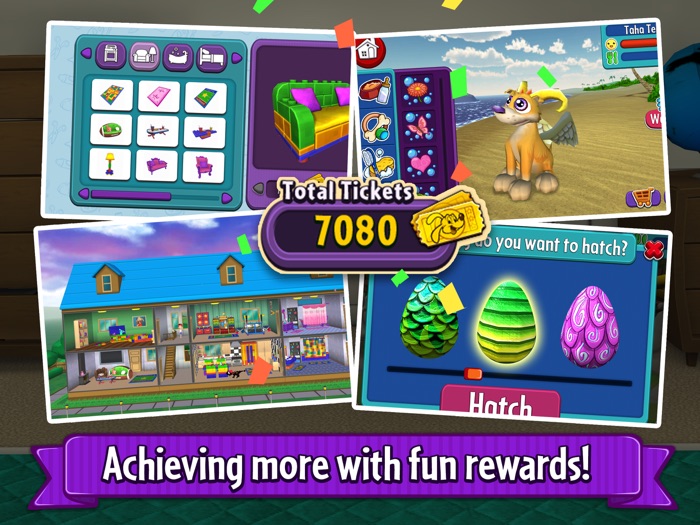 JumpStart Academy Kindergarten