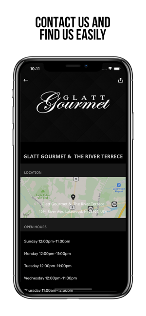 Glatt Gourmet(圖2)-速報App