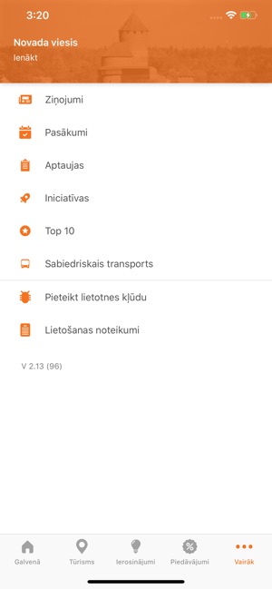 Sigulda(圖7)-速報App